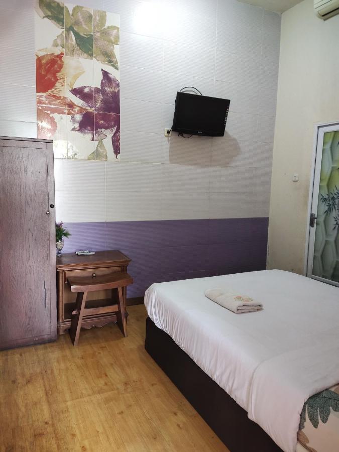 Mojokerto Classic Homestay מראה חיצוני תמונה