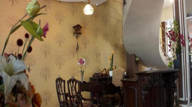 Mojokerto Classic Homestay מראה חיצוני תמונה