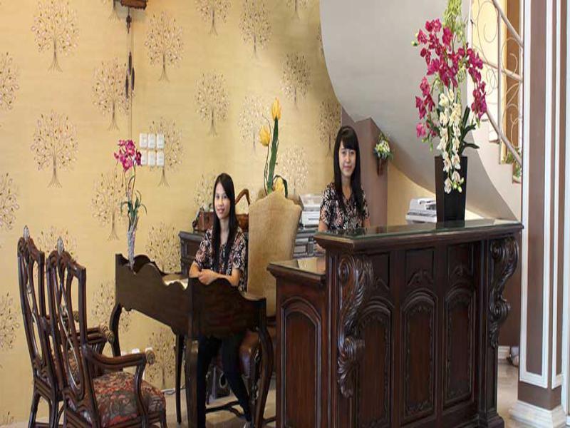 Mojokerto Classic Homestay מראה חיצוני תמונה