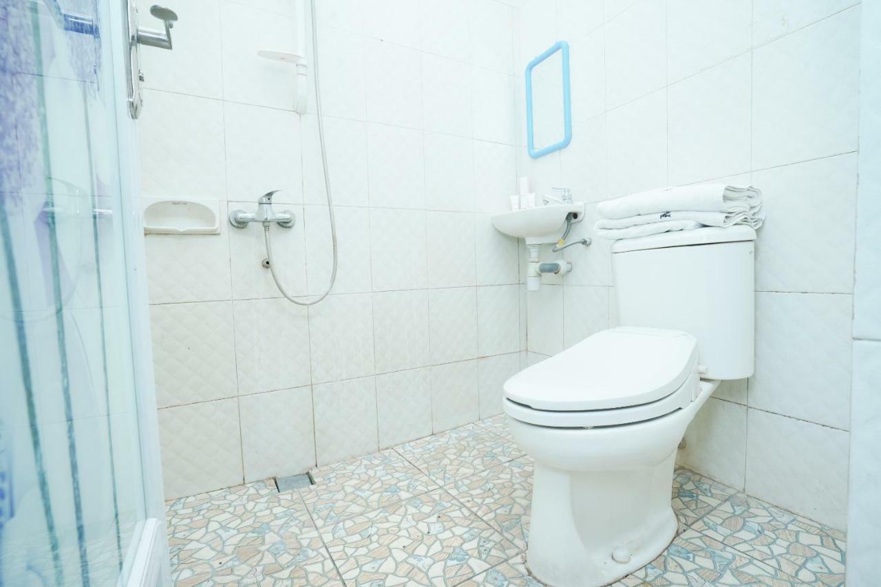 Mojokerto Classic Homestay מראה חיצוני תמונה